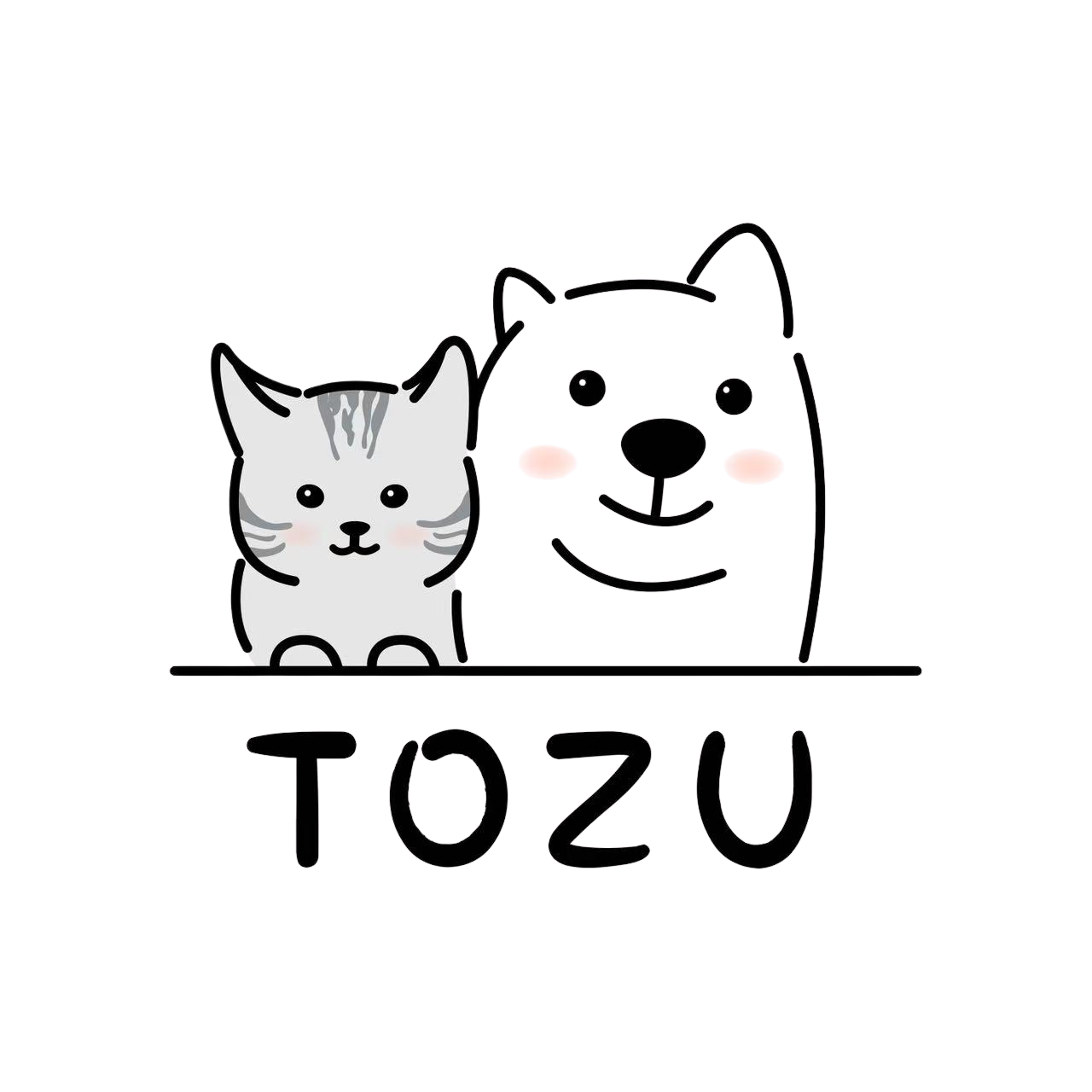 tozushop-A pet shop